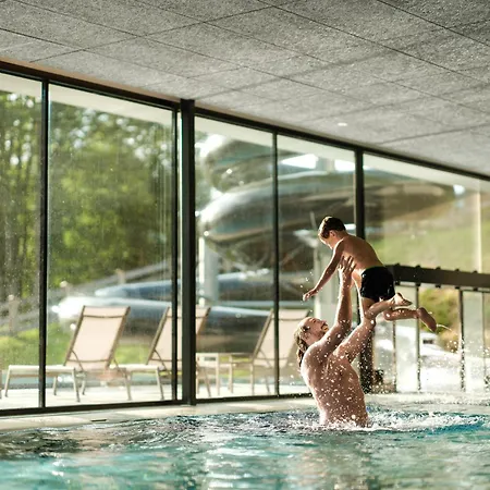 Falkensteiner Family Hotel Montafon - The Leading Hotels Of The World-2